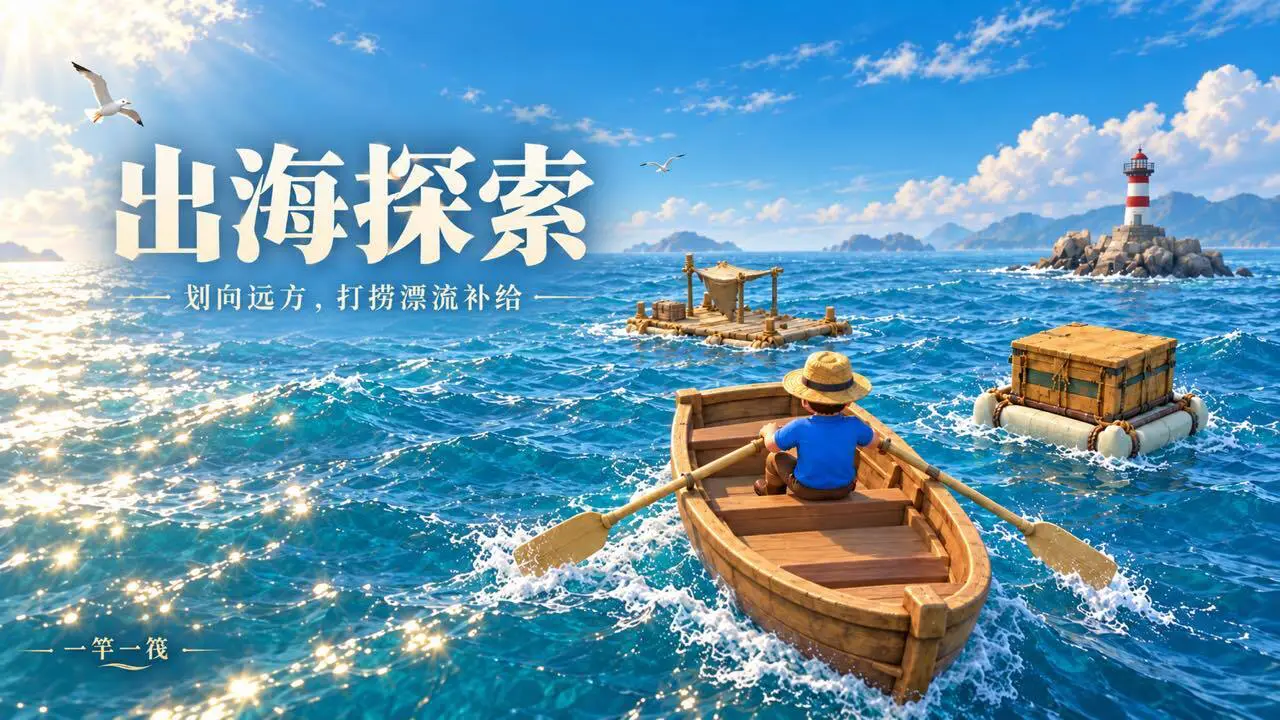 一竿一筏_6