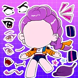创意安静书ICON