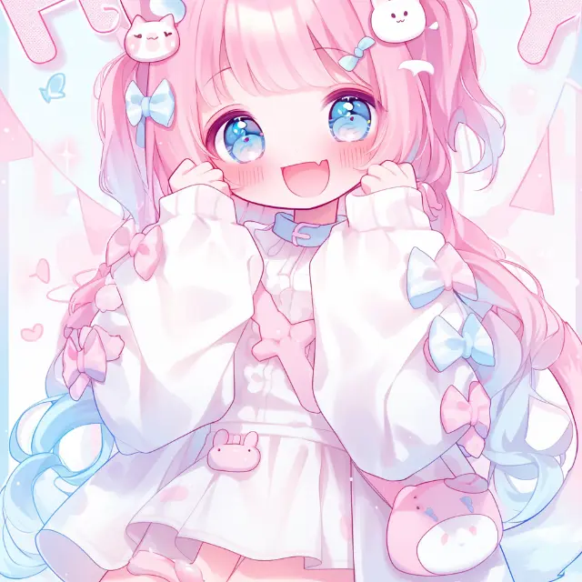 立即领取同款ICON