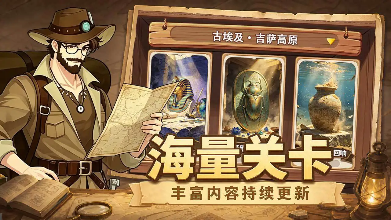 失落的文明碎片_6