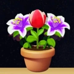 花朵消消消乐ICON