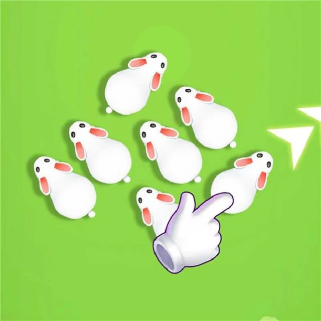 就要玩这个ICON
