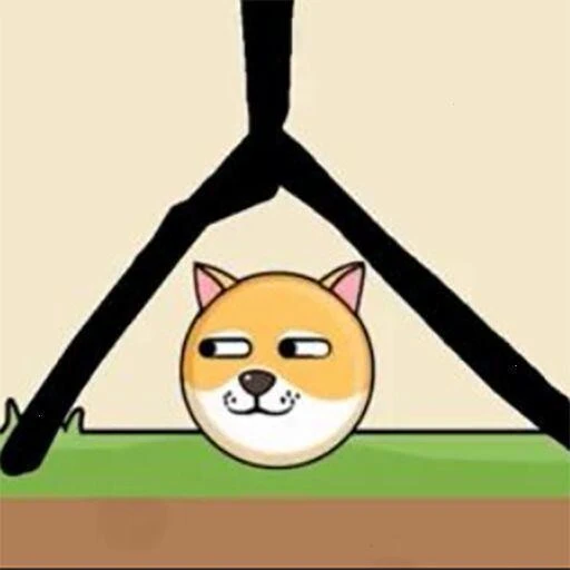 狗狗救救ICON