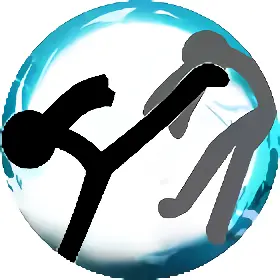 火柴人战斗英雄ICON