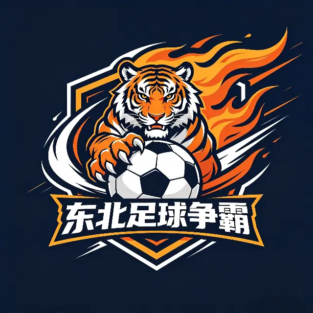 东北足球争霸ICON