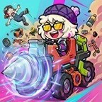 暴走疯狂赛车ICON