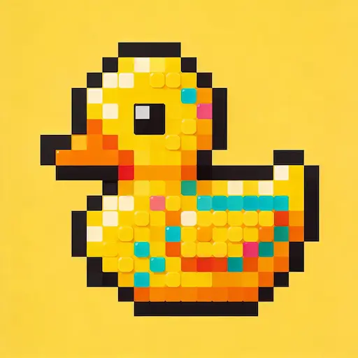 拼豆闯关达人ICON