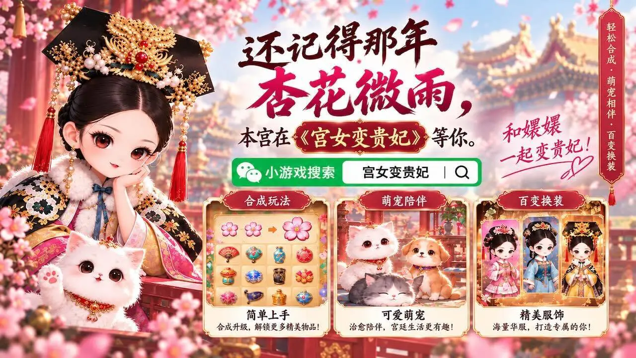 宫女变贵妃_6