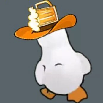 跃动鸭子ICON