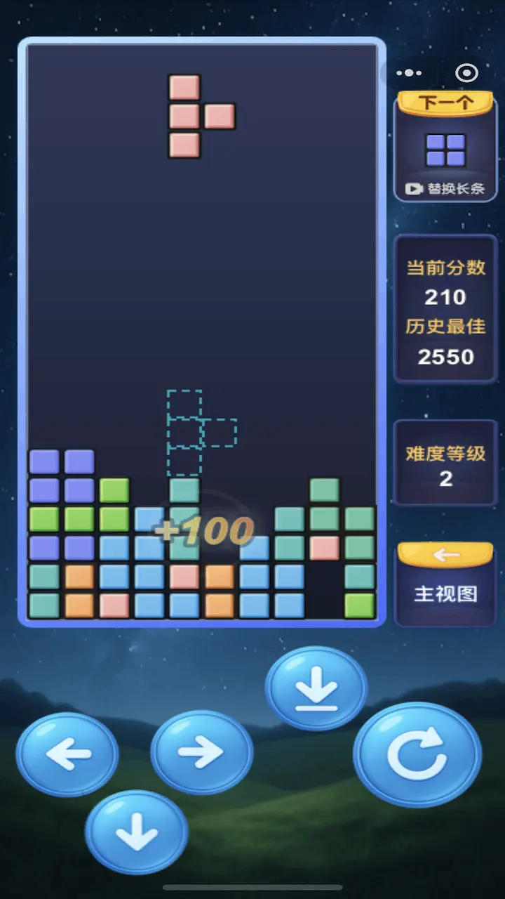 休闲解压小作战_4