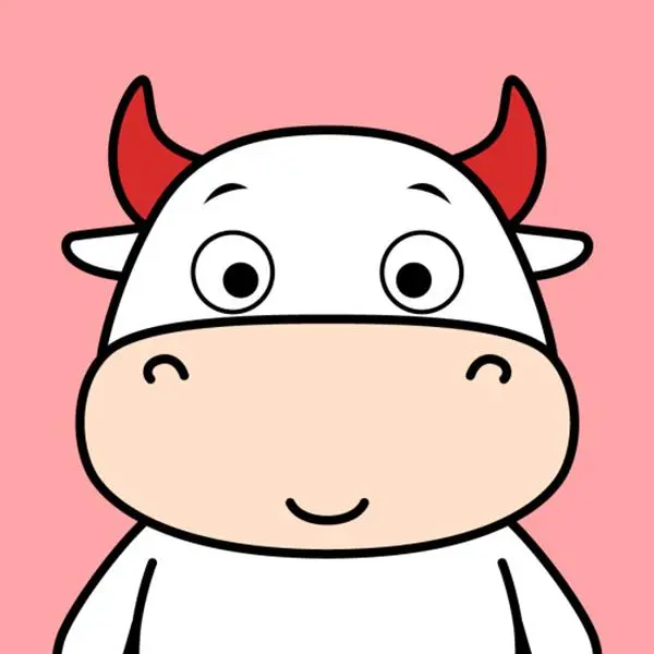 找牛大作战ICON