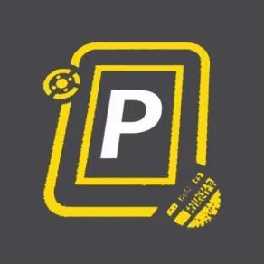 停车我很牛ICON