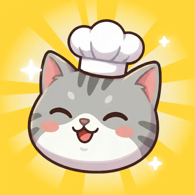 猫咖消消消ICON