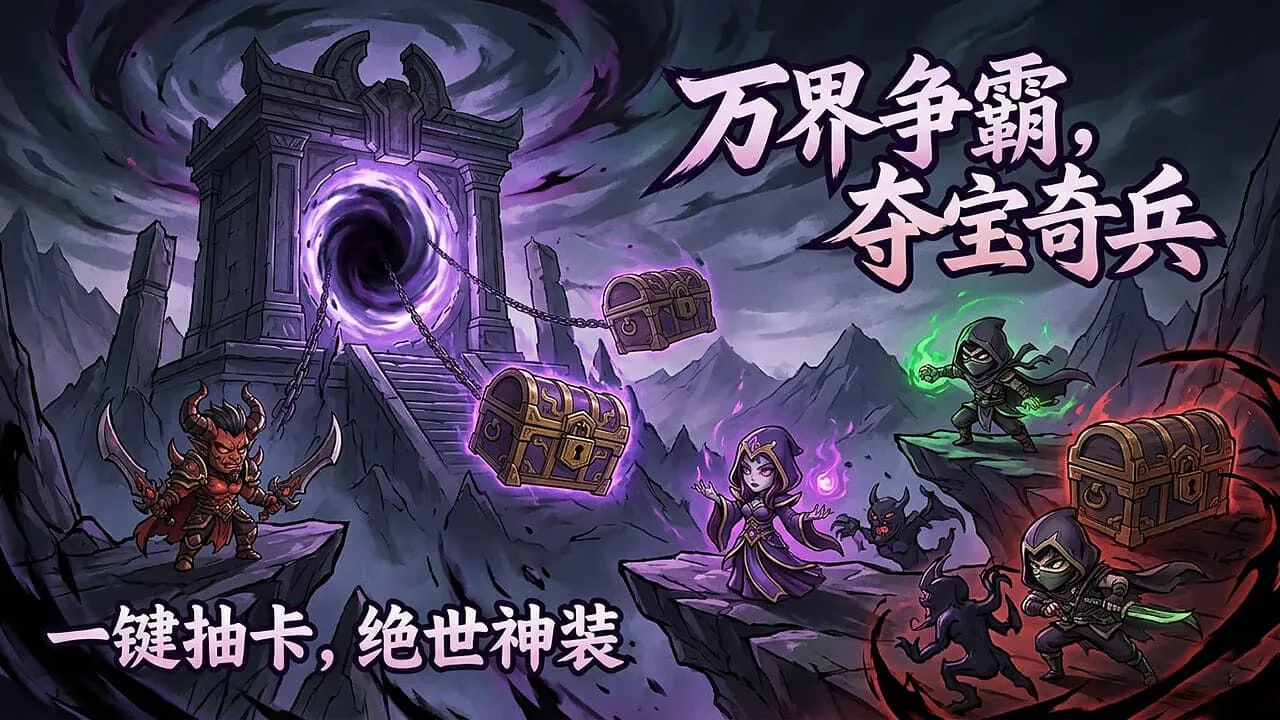 零氪开箱仙侠_5
