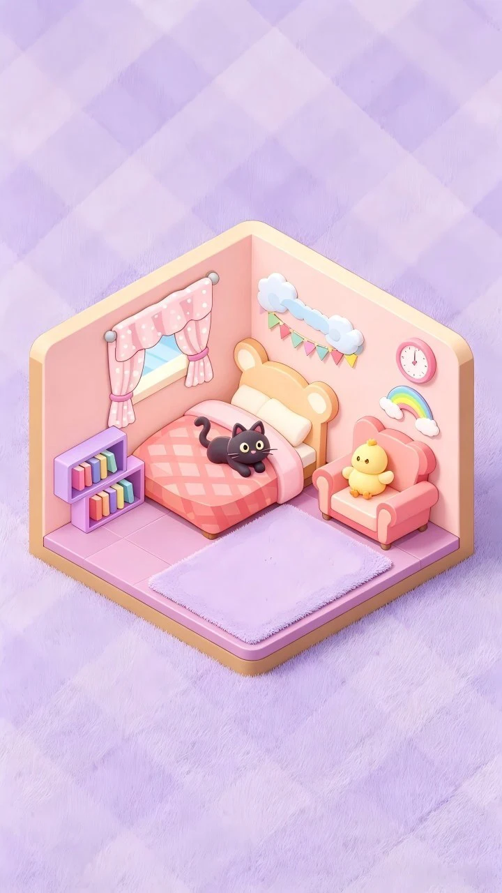 猫咪爱收纳_3