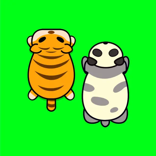 动物救援小游戏ICON