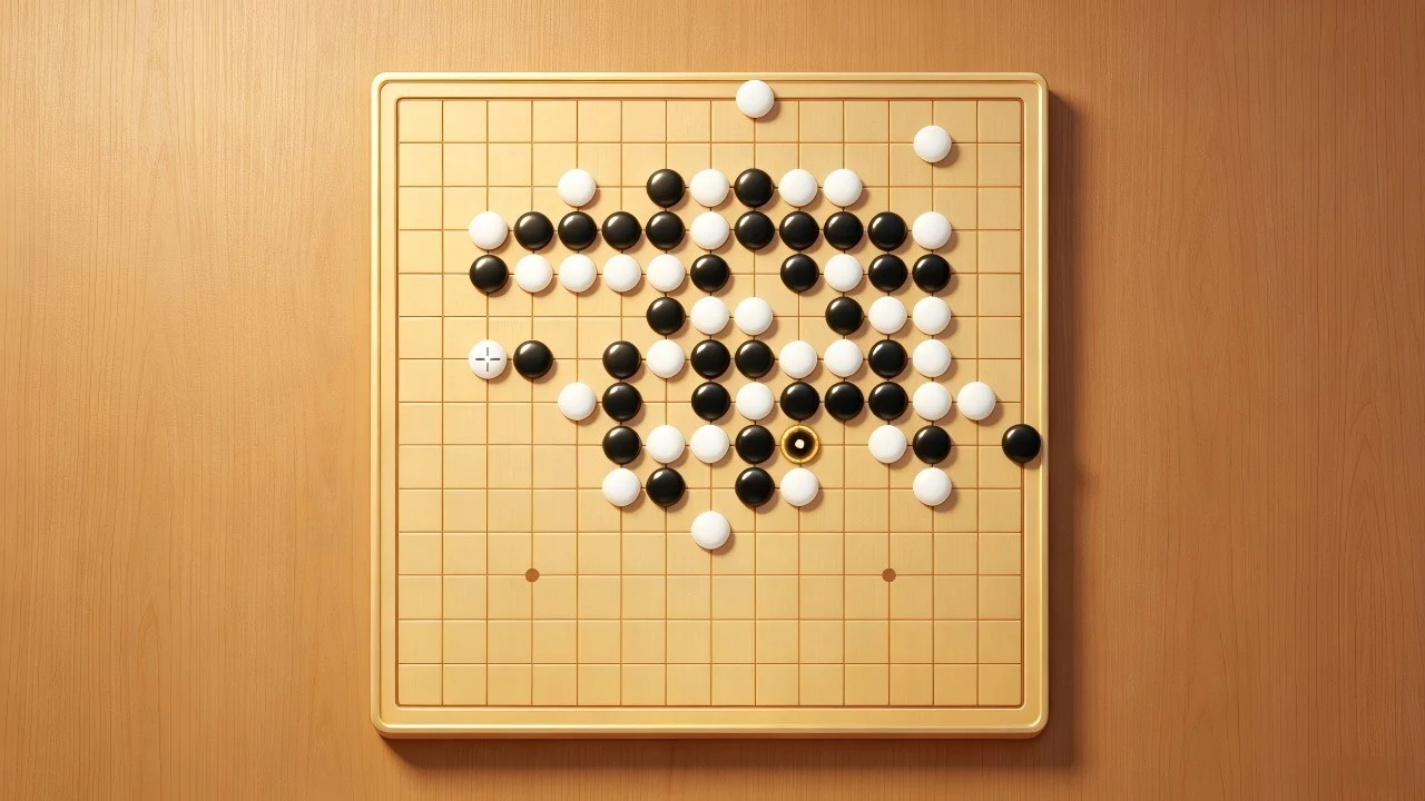 五子棋对对碰_6