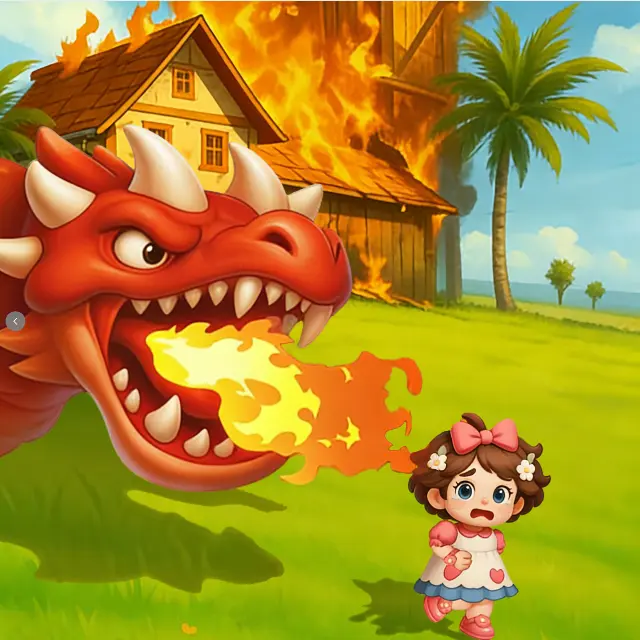 水果挑战游戏ICON