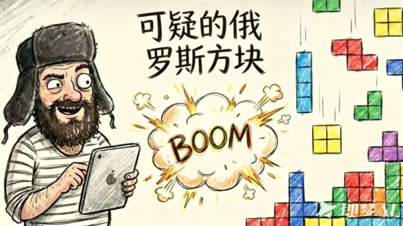 可疑的俄罗斯方块_4