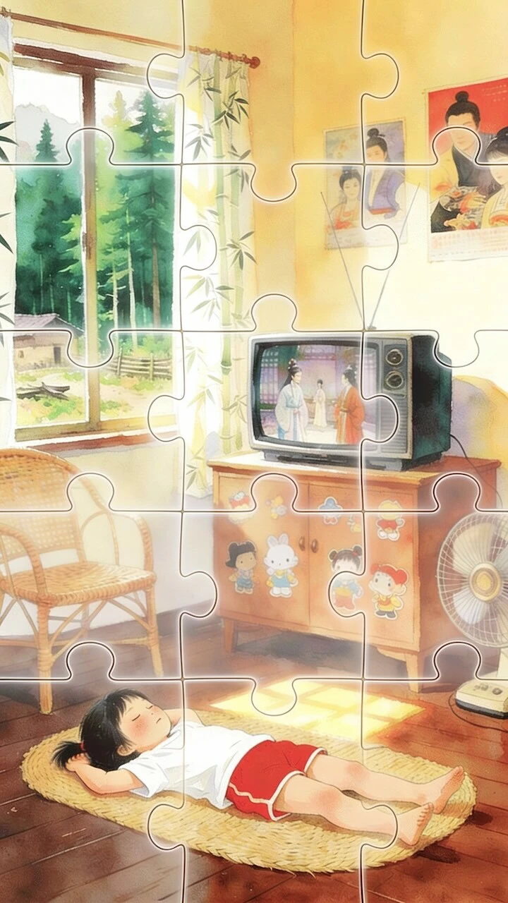 怀旧拼图_1