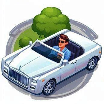 外卖逆袭首富ICON