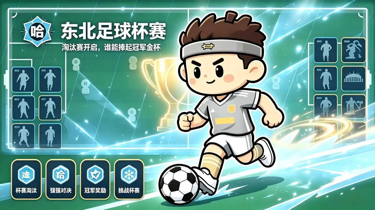 东北足球争霸_6