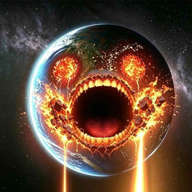 星球破坏达人ICON