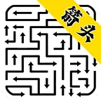 箭头消爆了ICON
