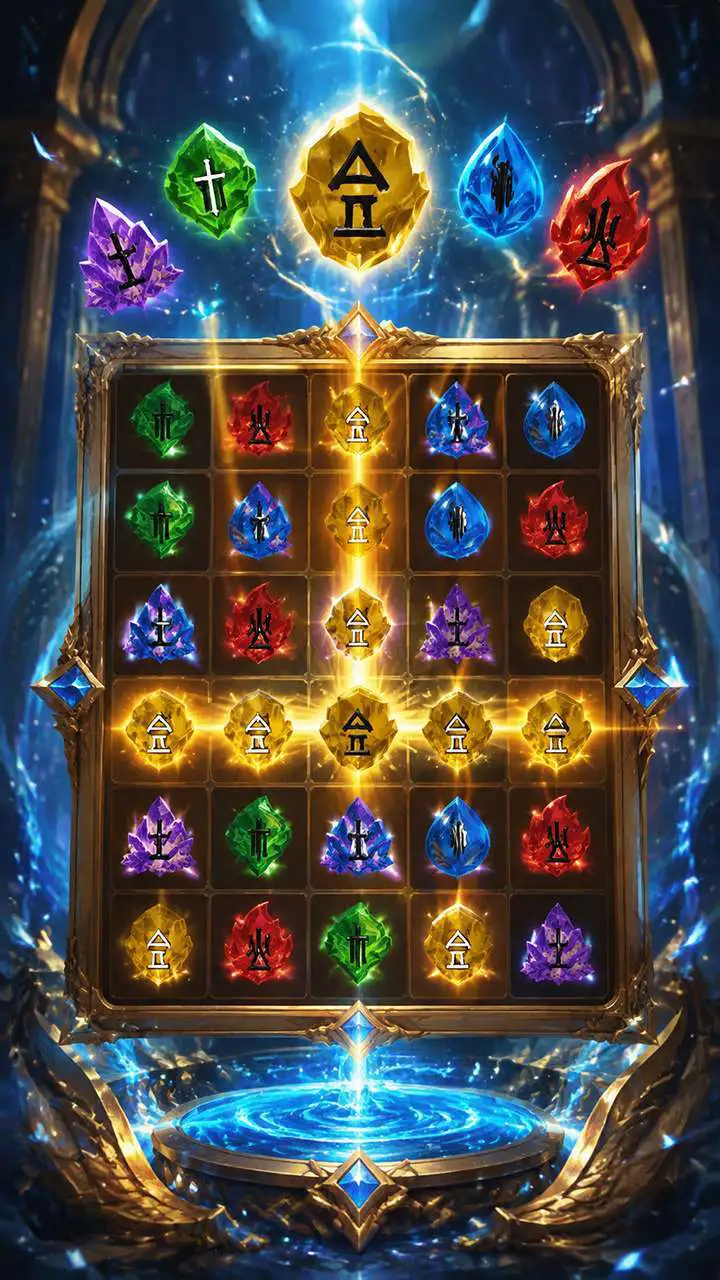五色符石传说_1