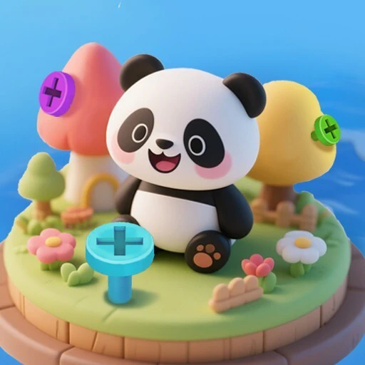 打螺丝乐园ICON