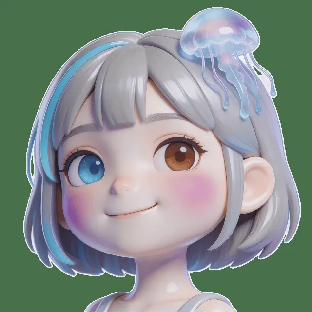 小白的时空海钓ICON