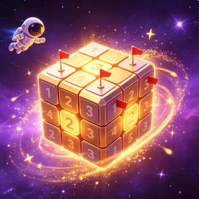 星核探险家ICON