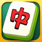 吃吃碰麻将ICON