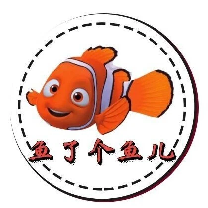 鱼了个鱼儿ICON