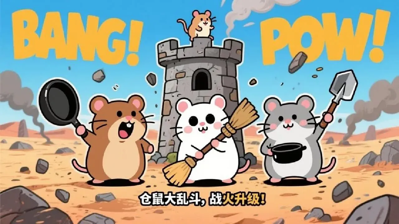 别惹鼠鼠_3