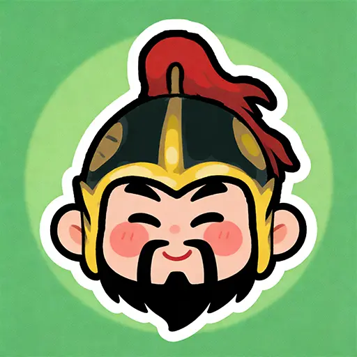 一饭封神小厨神ICON