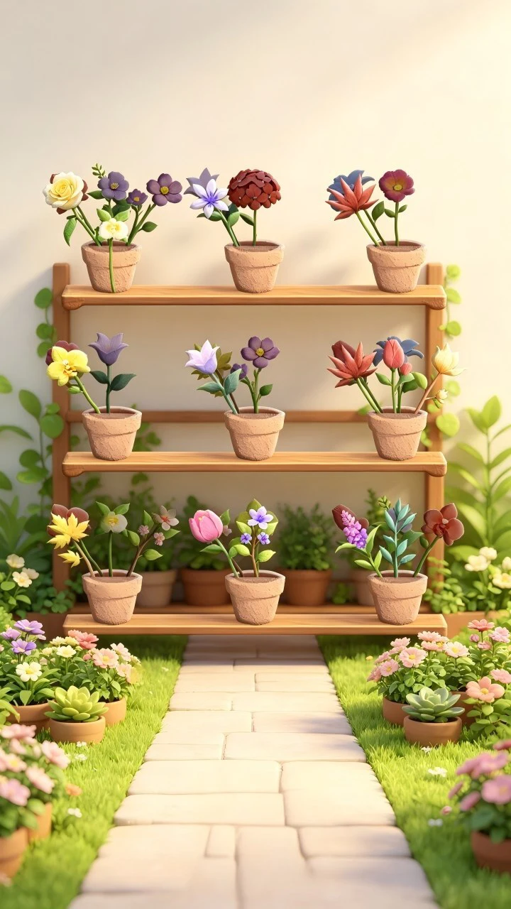 鲜花对对碰_2