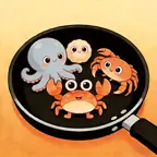 翻炒星球ICON
