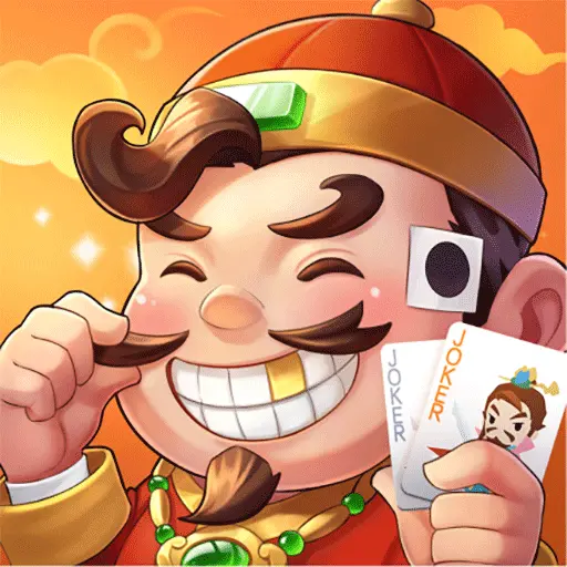 斗地主大作战ICON