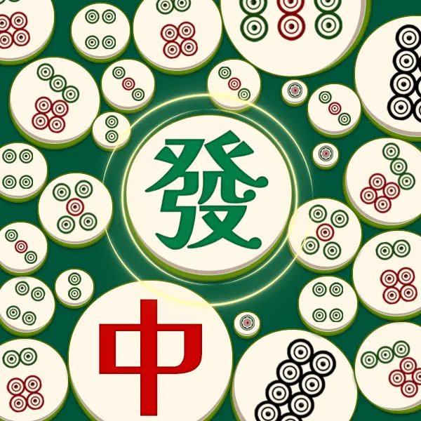 合成大大财ICON