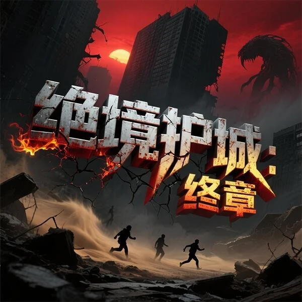绝境护城终章ICON