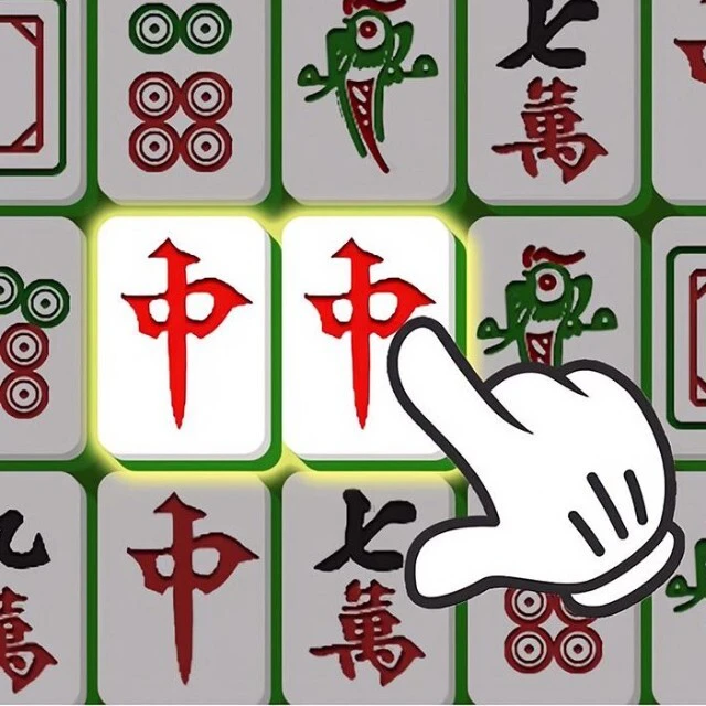 麻将推推乐ICON