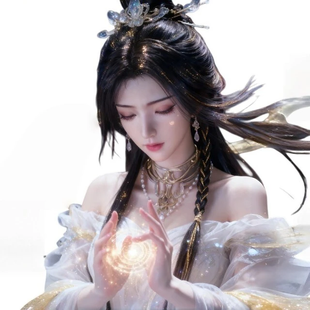 凡人修仙-零氪仙侠ICON