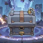 我在末日零氪修仙ICON