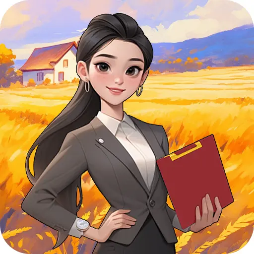 我的养老时光ICON