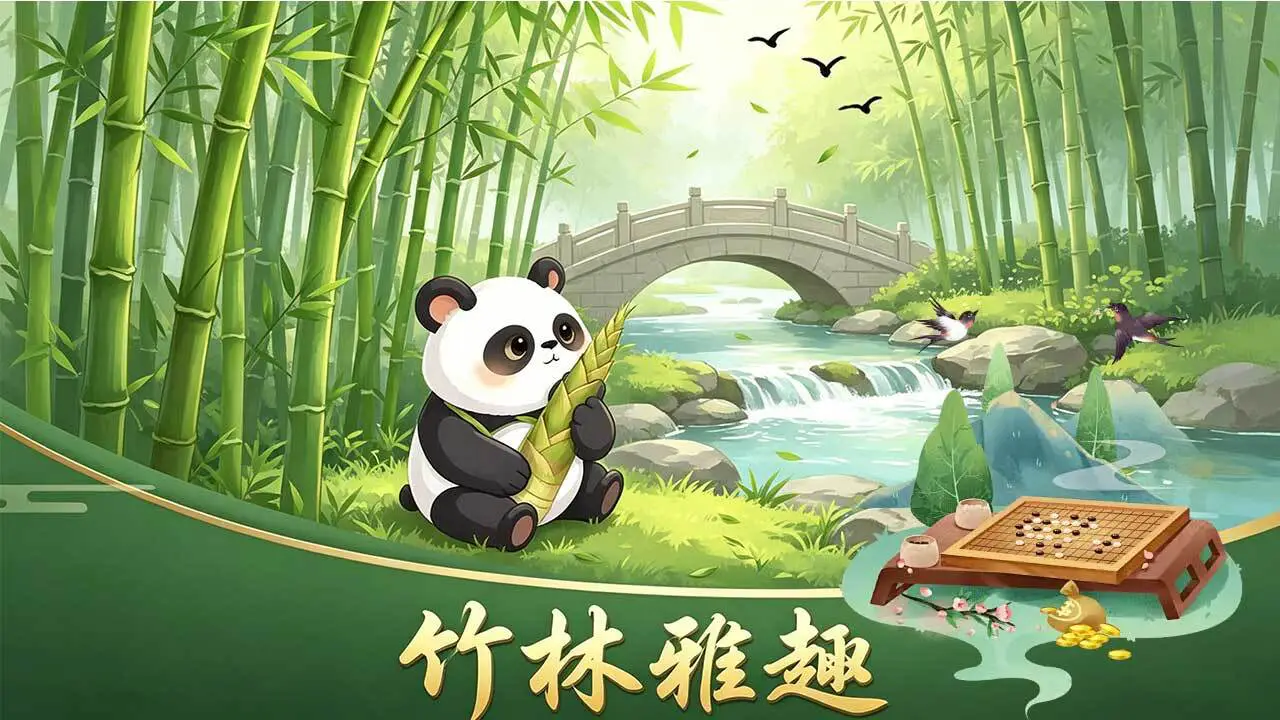 好友五子棋对战_5