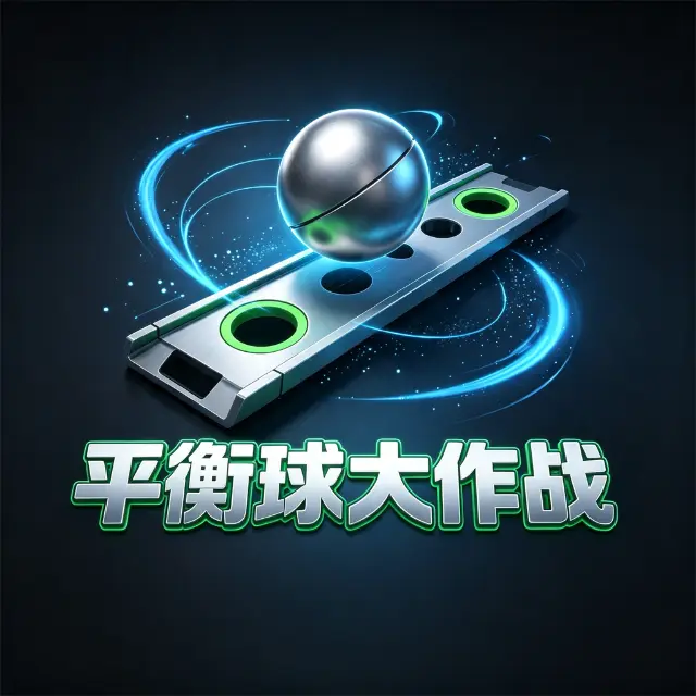 平衡球大作战ICON