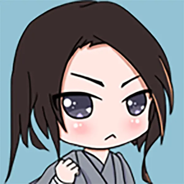仙门大弟子ICON