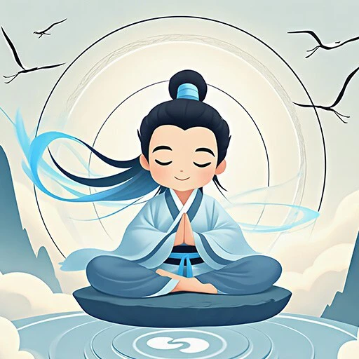 修真奇侠传ICON