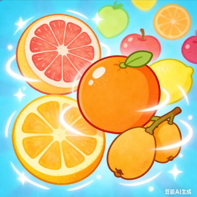 每天玩一把ICON